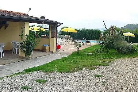 Sleeps 4 Pool Wifi * Карпини
